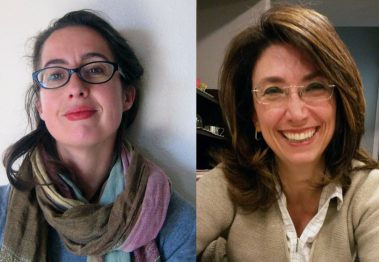 Intervista federica gentile giovanna badalassi