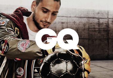 Leggi GQ su Flipboard