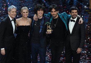 Festival di Sanremo