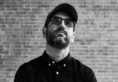 Alessandro Timpanaro aka Buddy Bradley