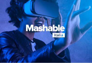 Mashable Italia arriva su Flipboard